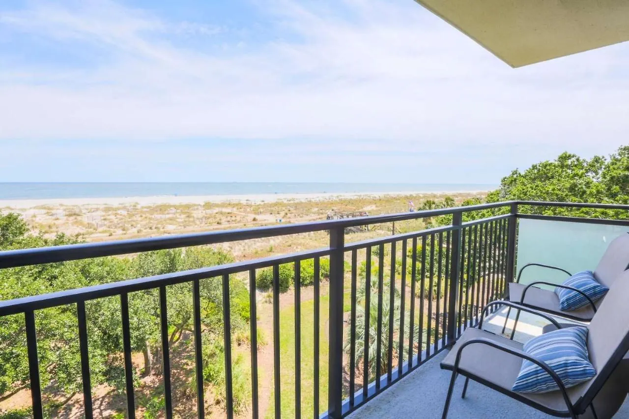 Aqua Vista Holiday home