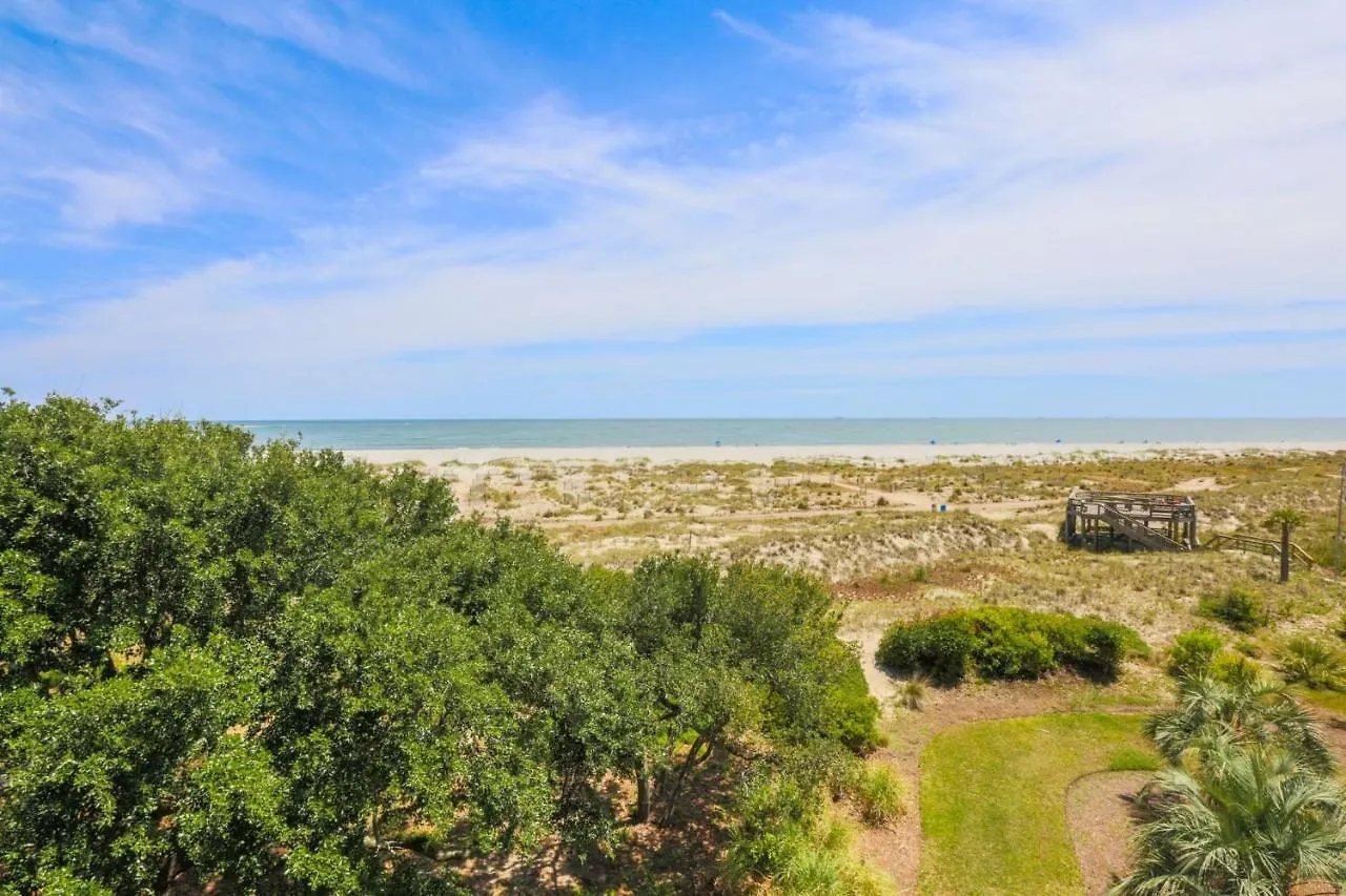 Aqua Vista * Isle of Palms
