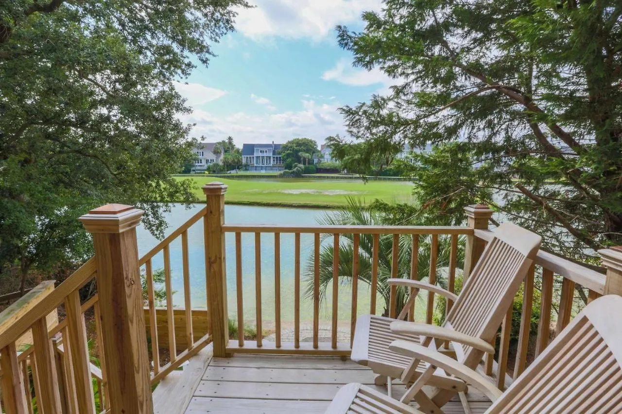 Opal House * Isle of Palms