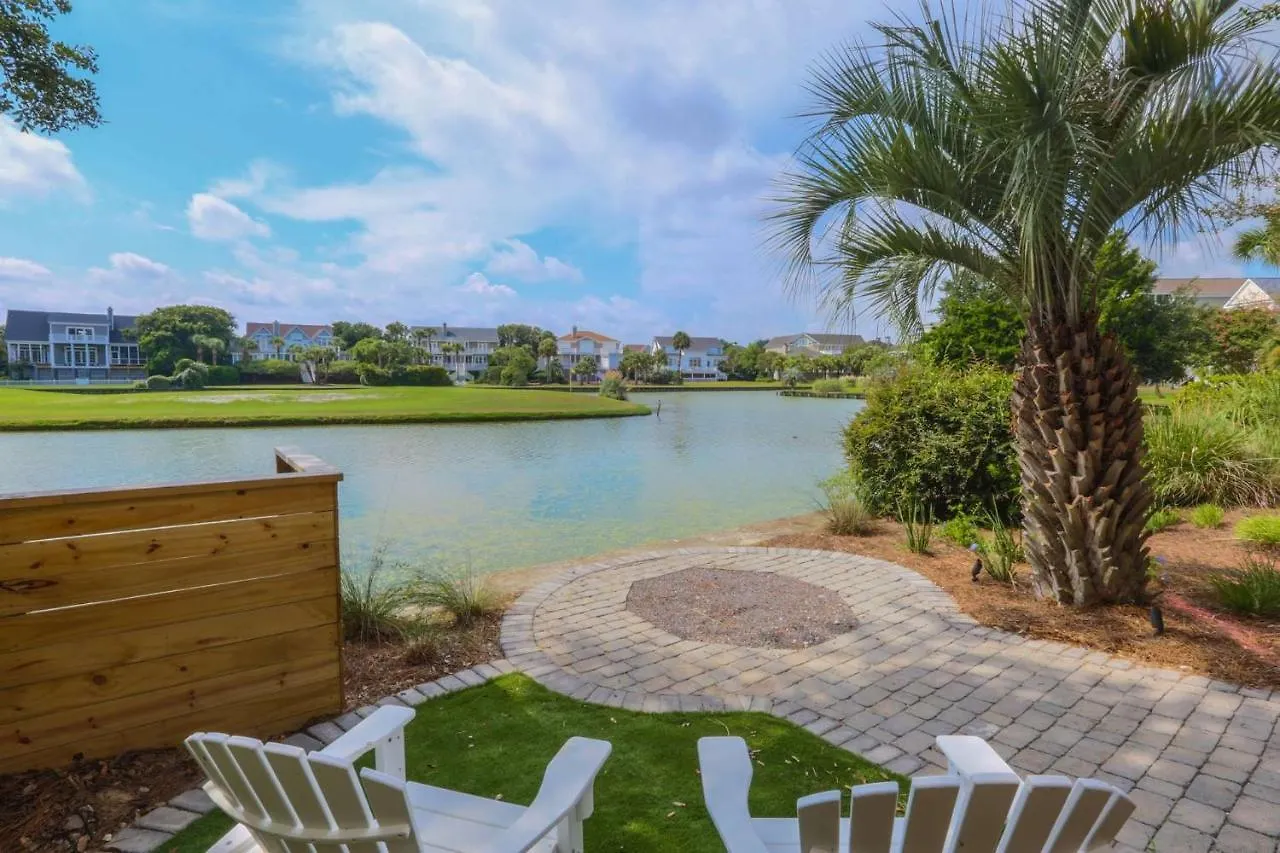 Opal House * Isle of Palms