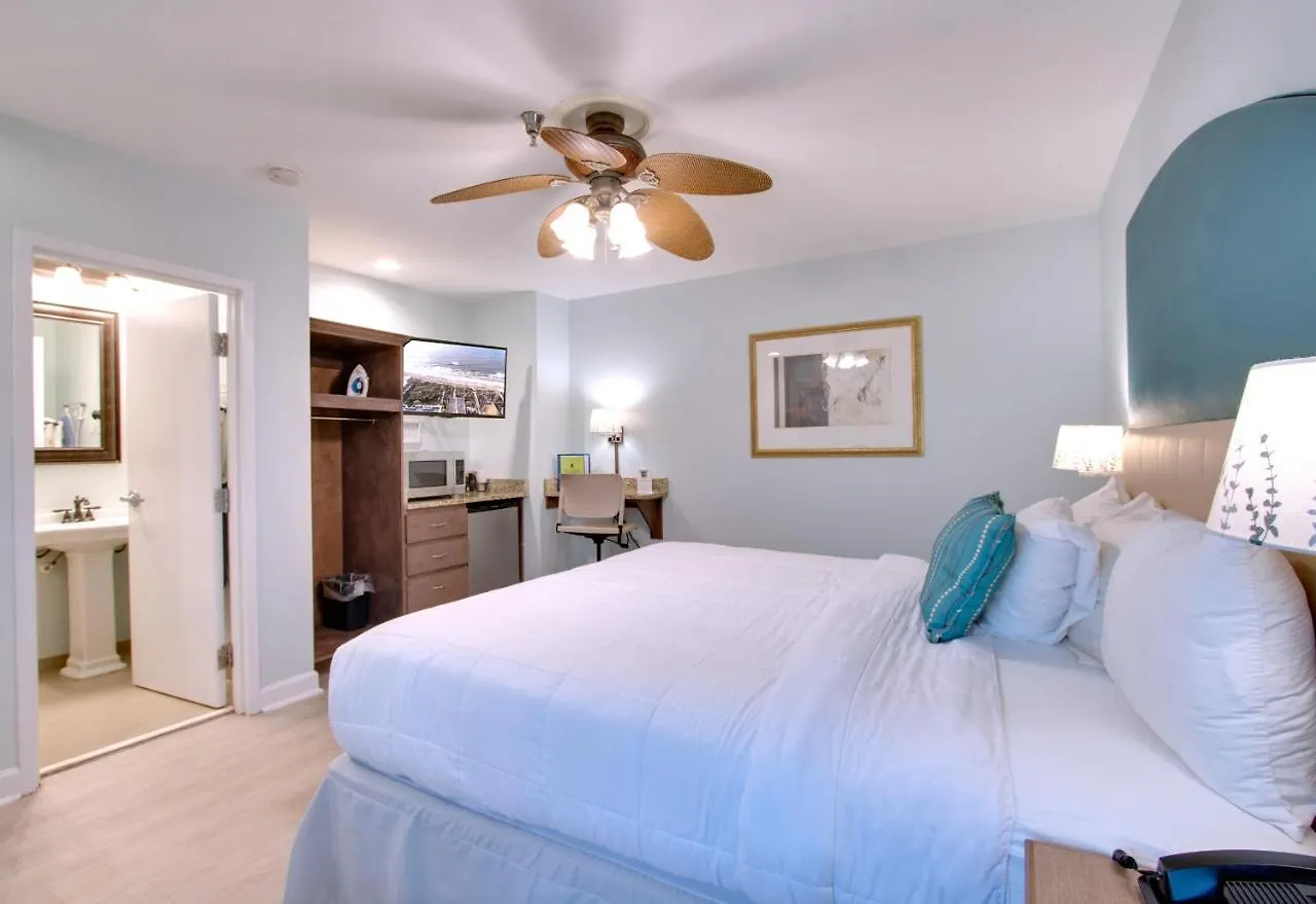 Seaside - 3*