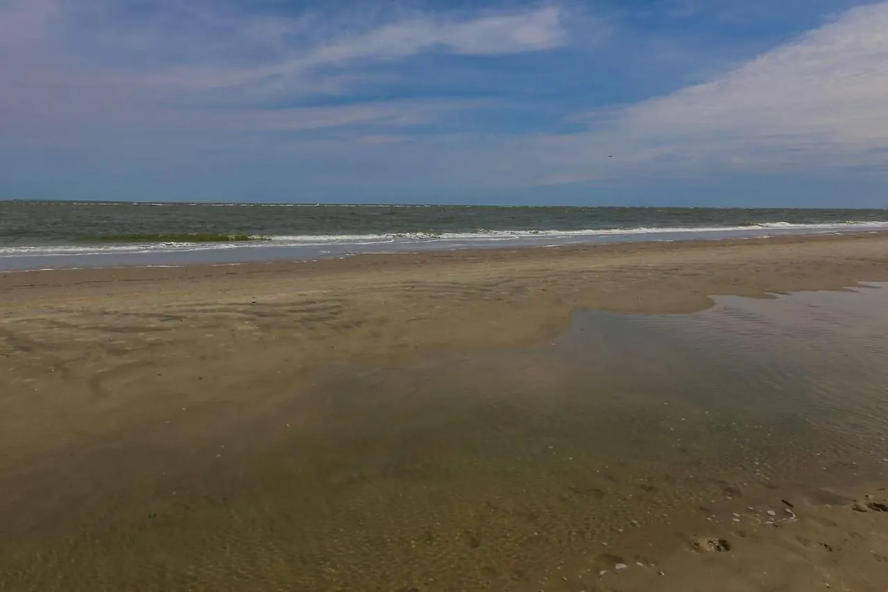 Opal House * Isle of Palms