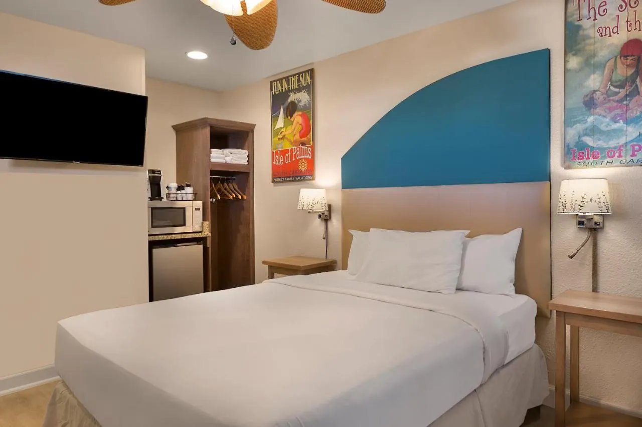 Seaside - Hotel Isle of Palms