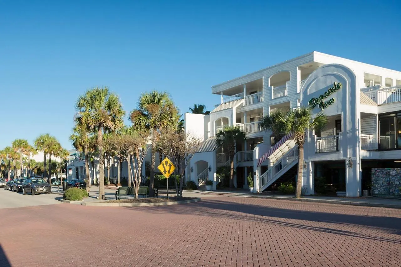 Seaside - 3* Isle of Palms