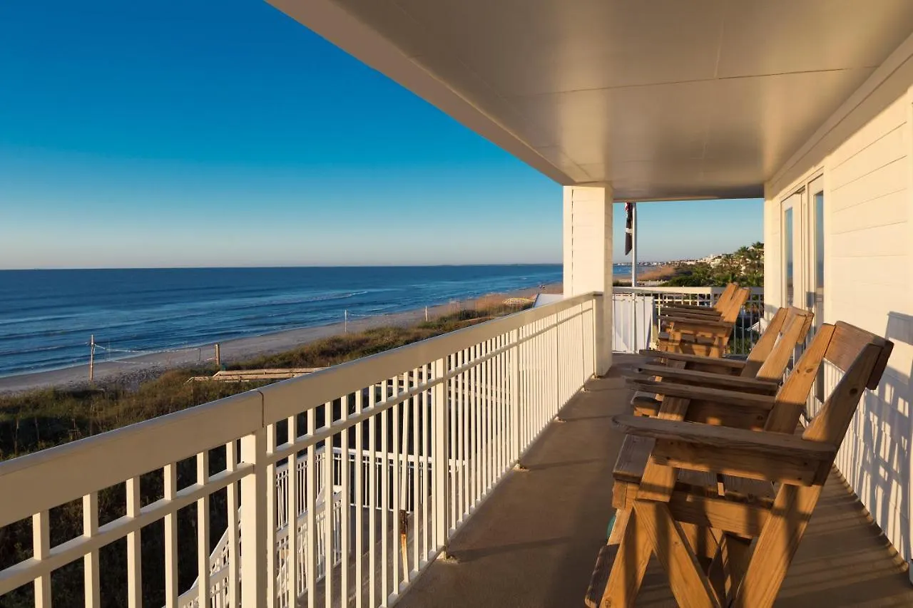 Seaside - Hotel