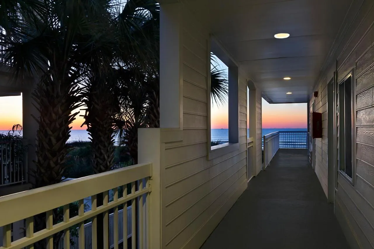 Seaside - 3*