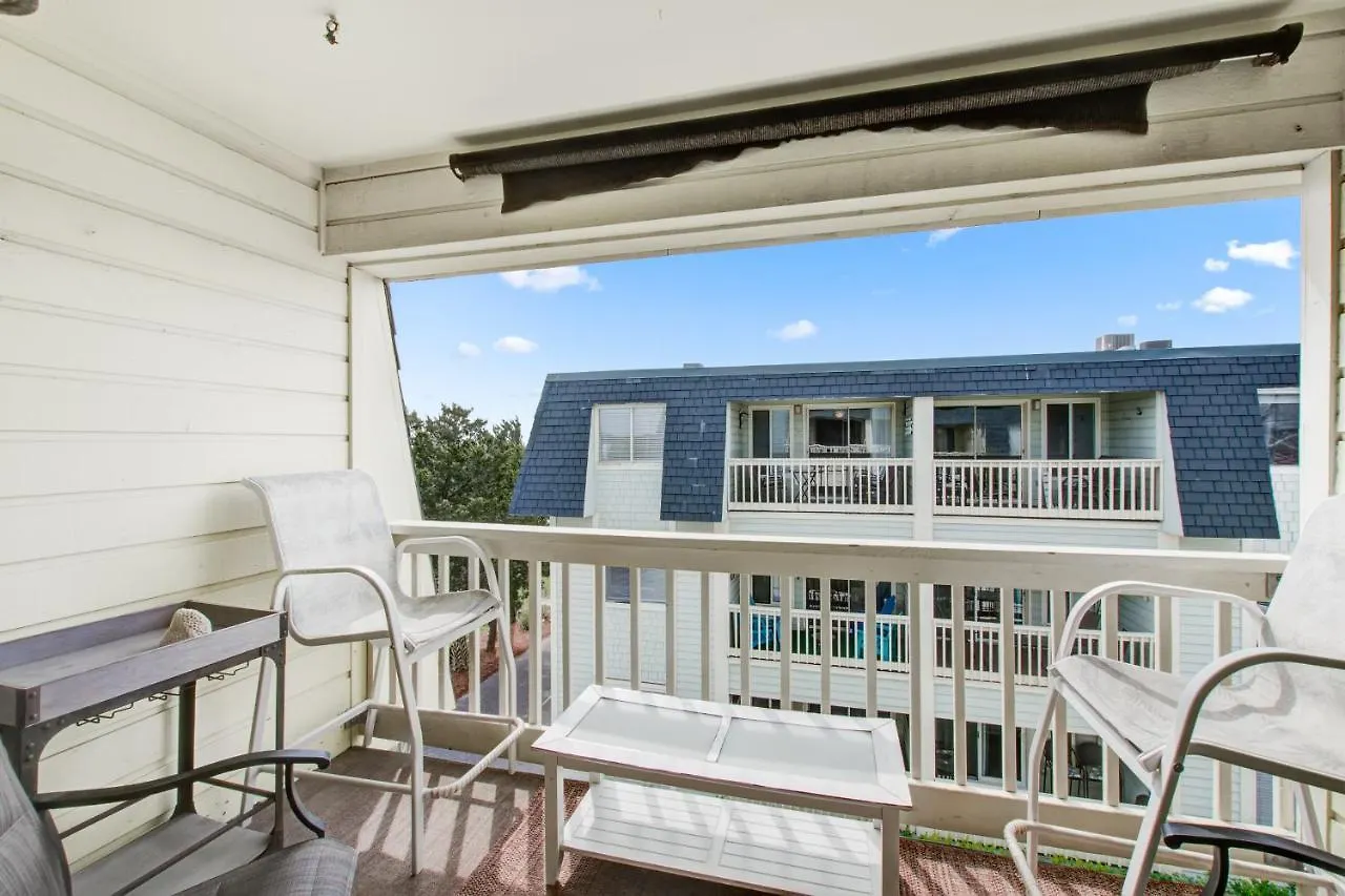 Oceanside 301-a Isle of Palms