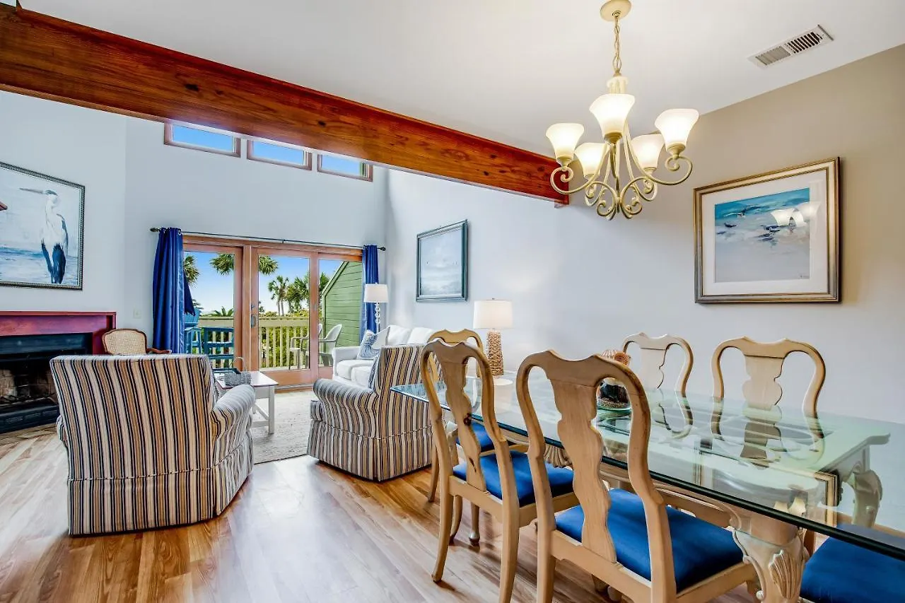 Villa Mariner's Walk 8-e *