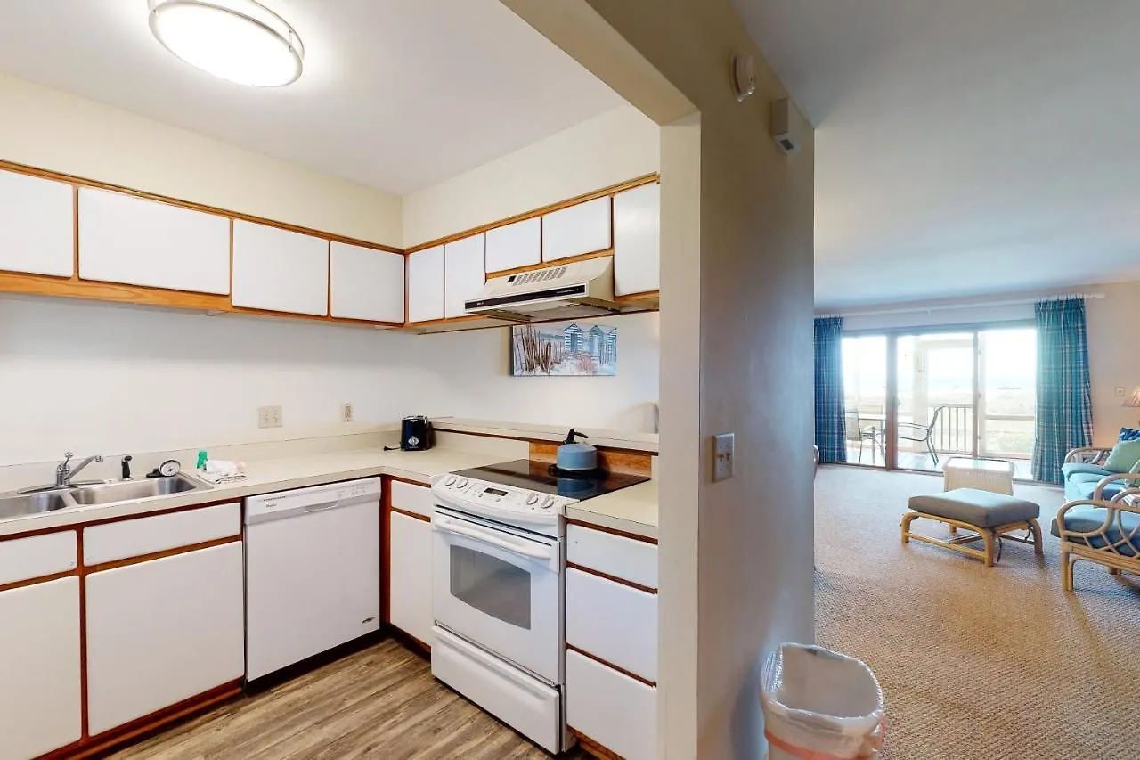 Mariner's Walk Villa
