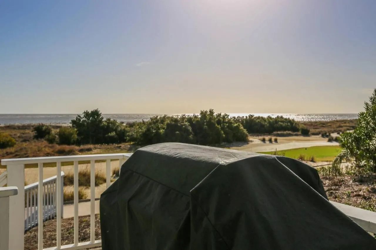 A Golden Sunrise Holiday home Isle of Palms