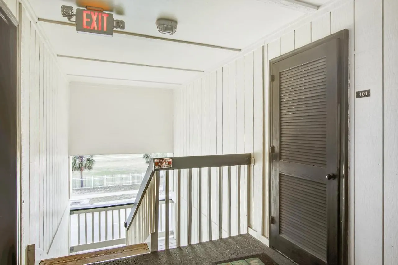 Villa Oceanside 301-a