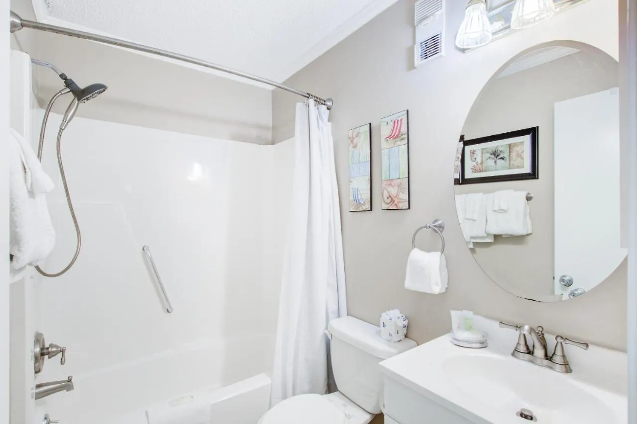 Villa Oceanside 301-a *
