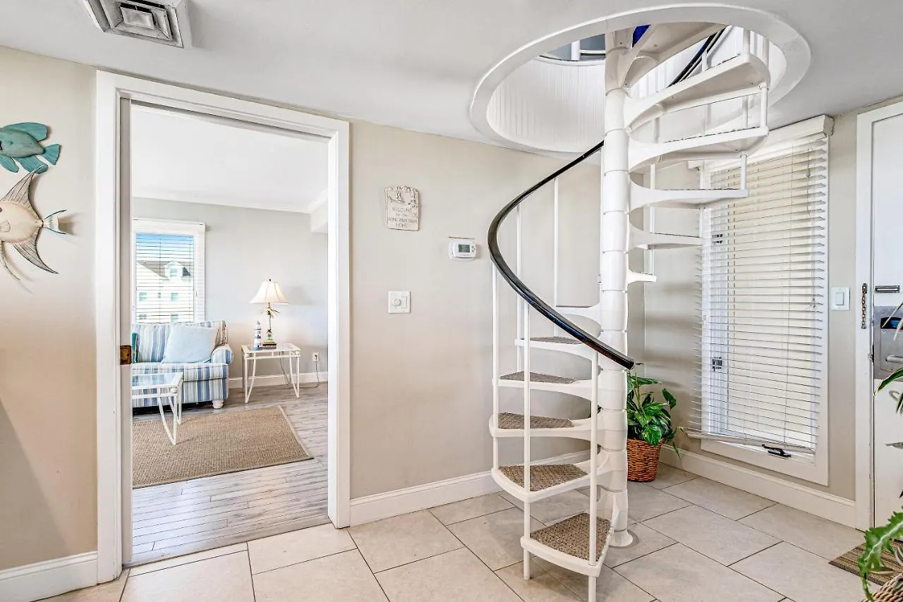 Port O'call B-301 Villa Isle of Palms