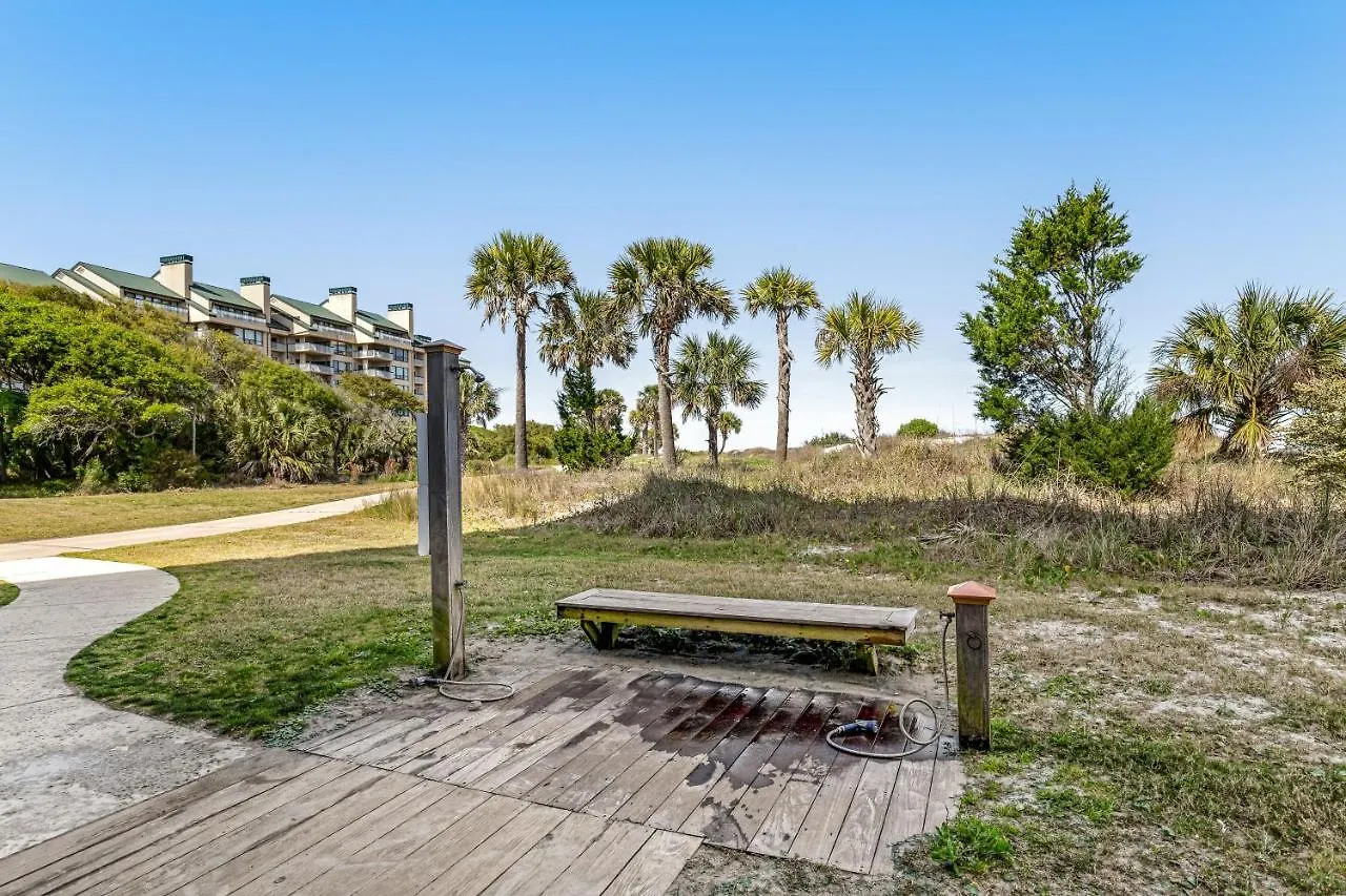 Ocean Club 1301 Apartment Isle of Palms