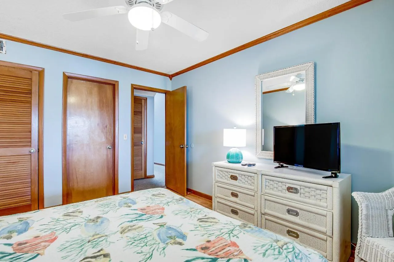 Mariner's Walk 8-e Villa