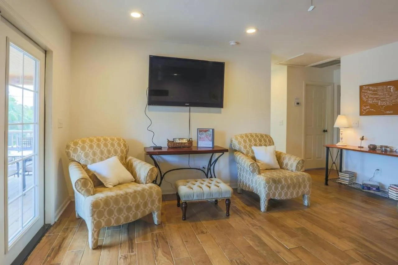 Holiday home Carolina Breezes West *