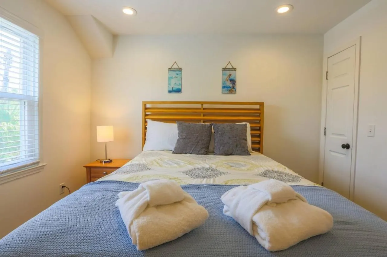 Carolina Breezes West Holiday home