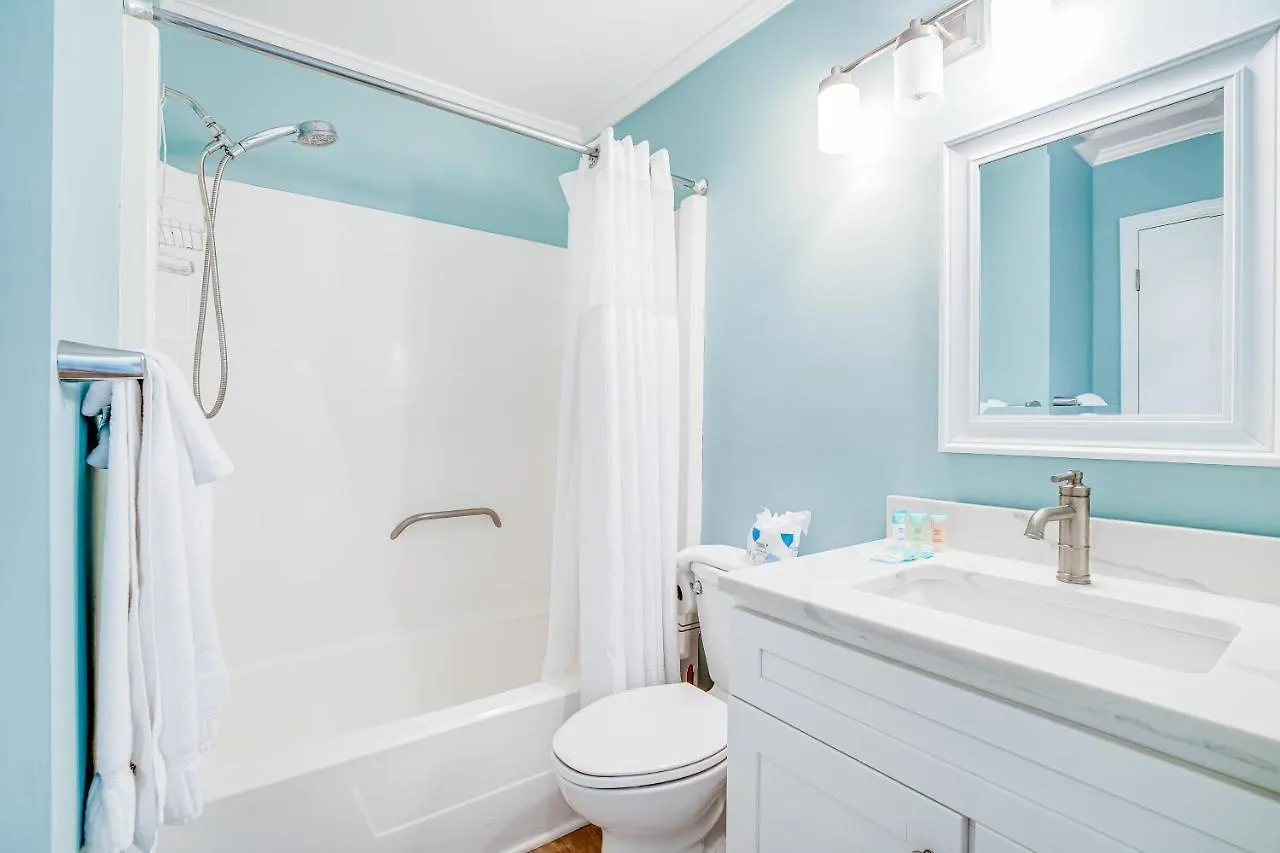 Villa Seacabin 230-b Isle of Palms