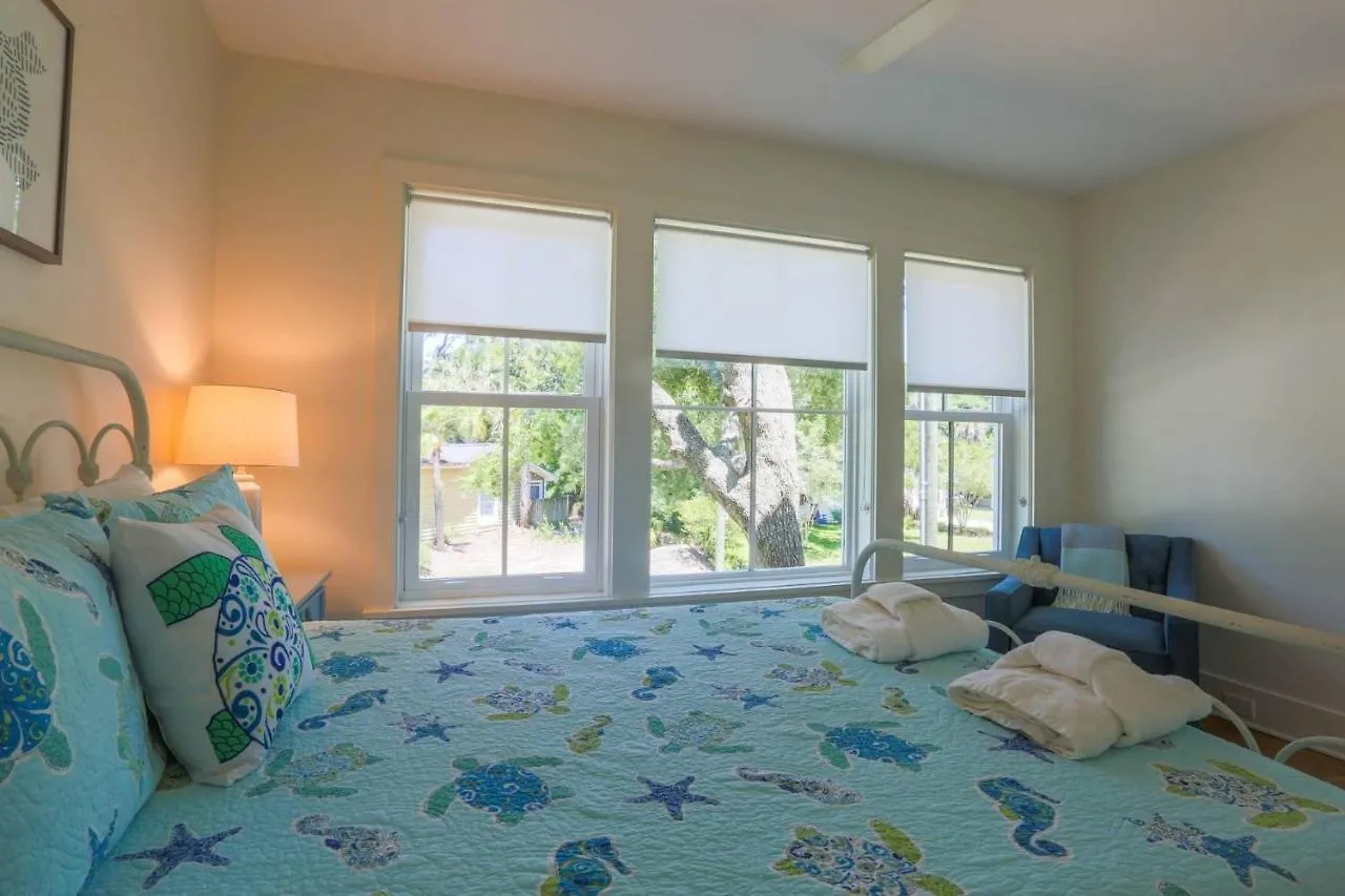 Sun, Sea And Stars Holiday home Isle of Palms