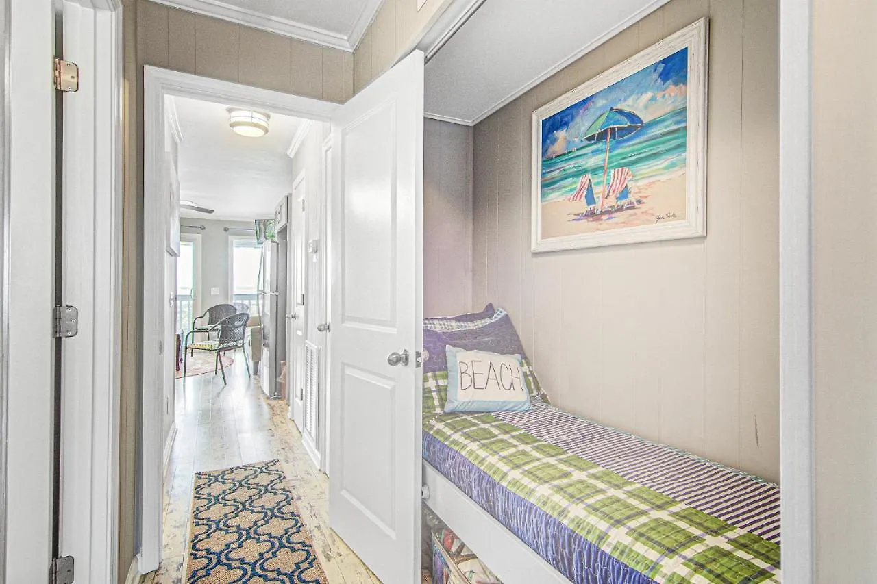 Sea 342-c Villa