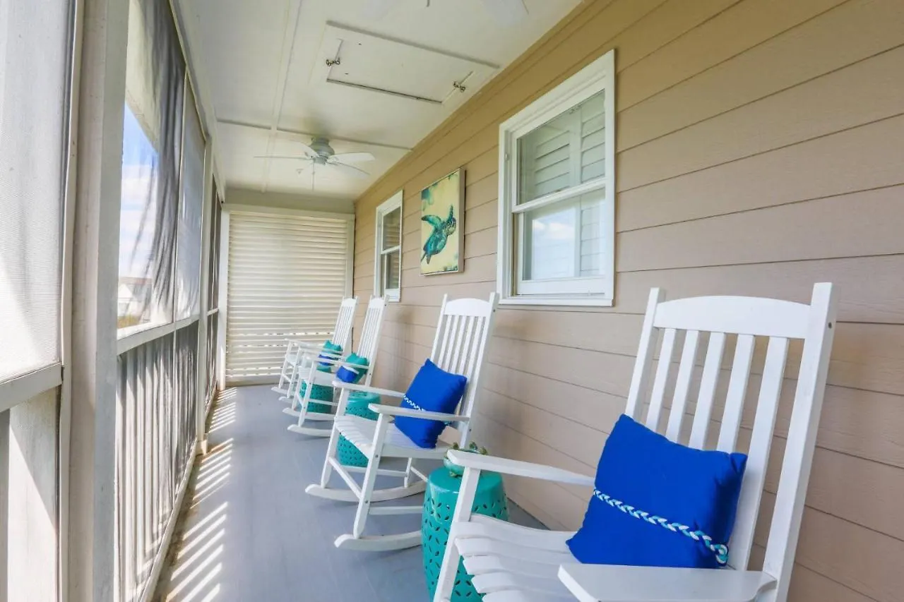 Opal House Holiday home *