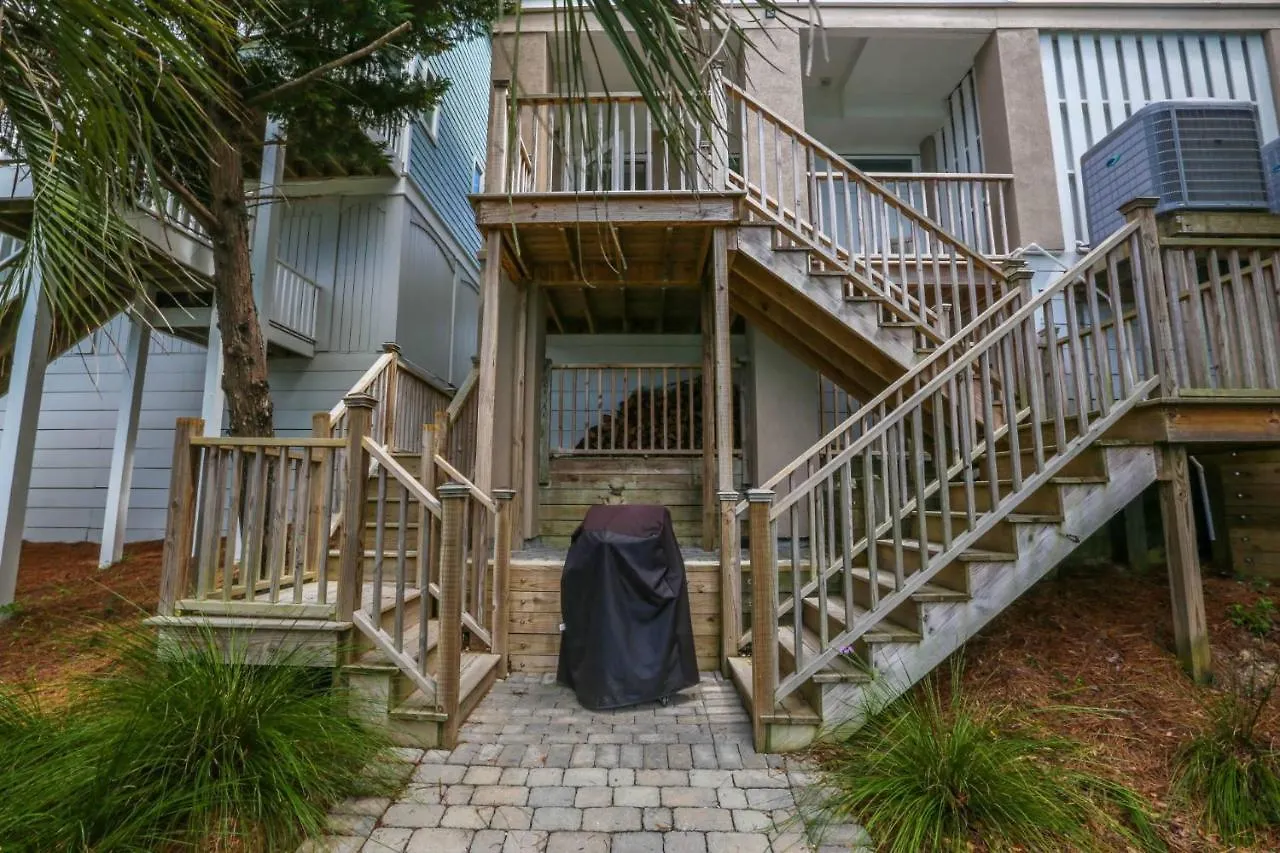 Holiday home Opal House Isle of Palms