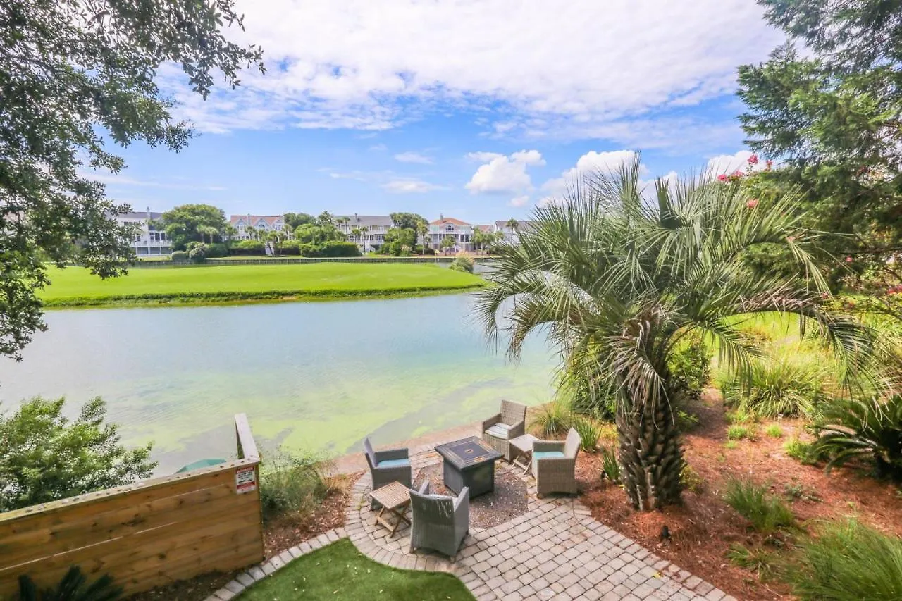 Opal House Holiday home Isle of Palms