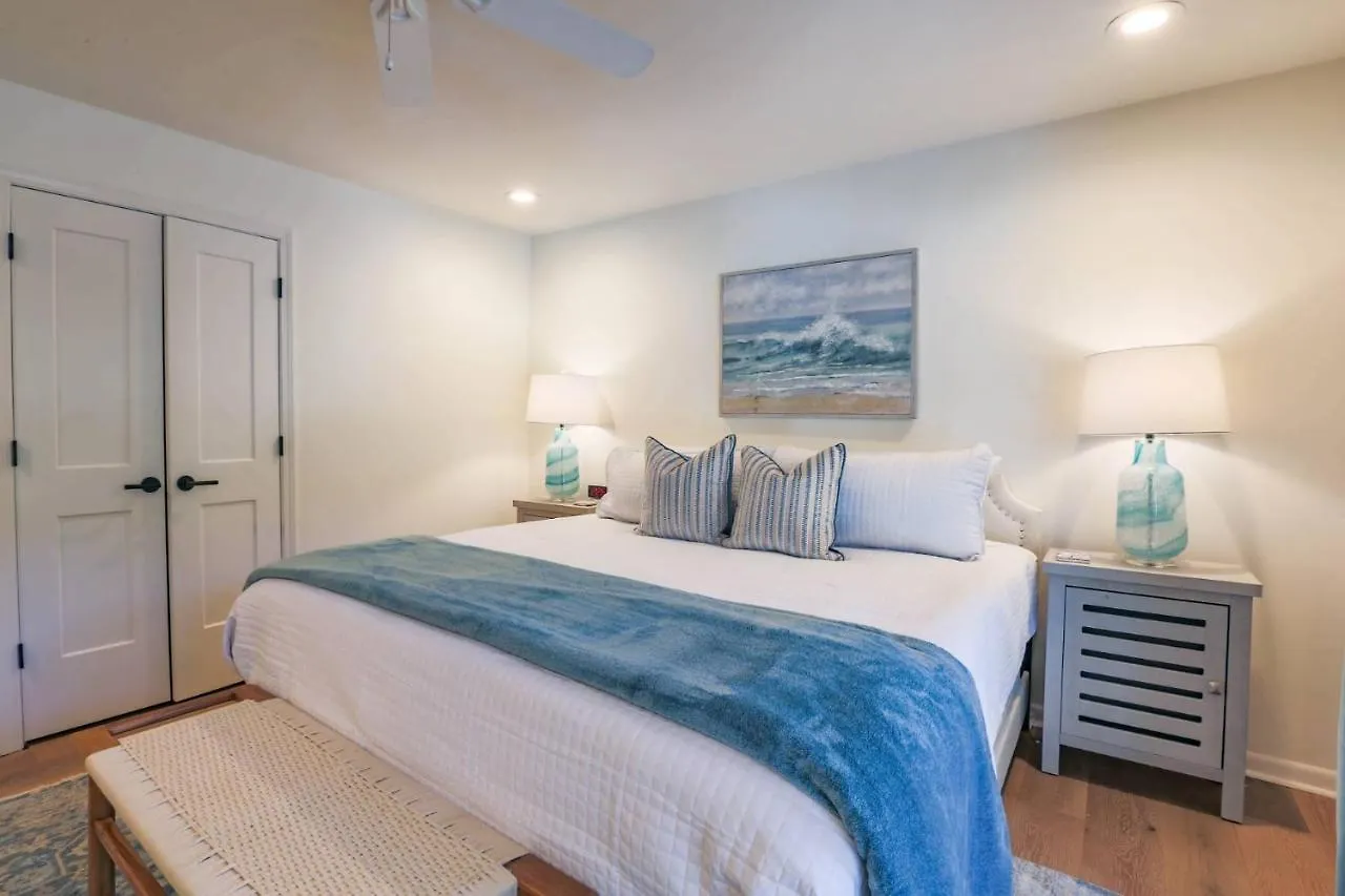The Treehouse Isle of Palms