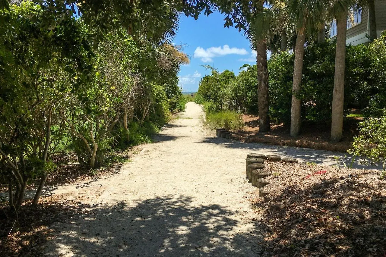 Pelican Bay 46