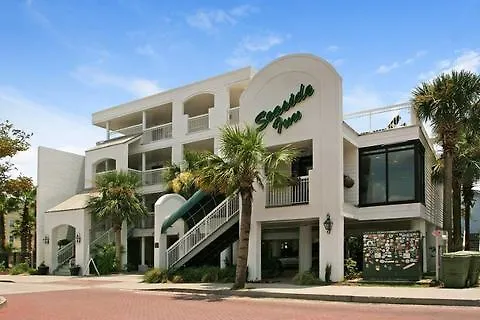 Seaside - Hotel Isle of Palms