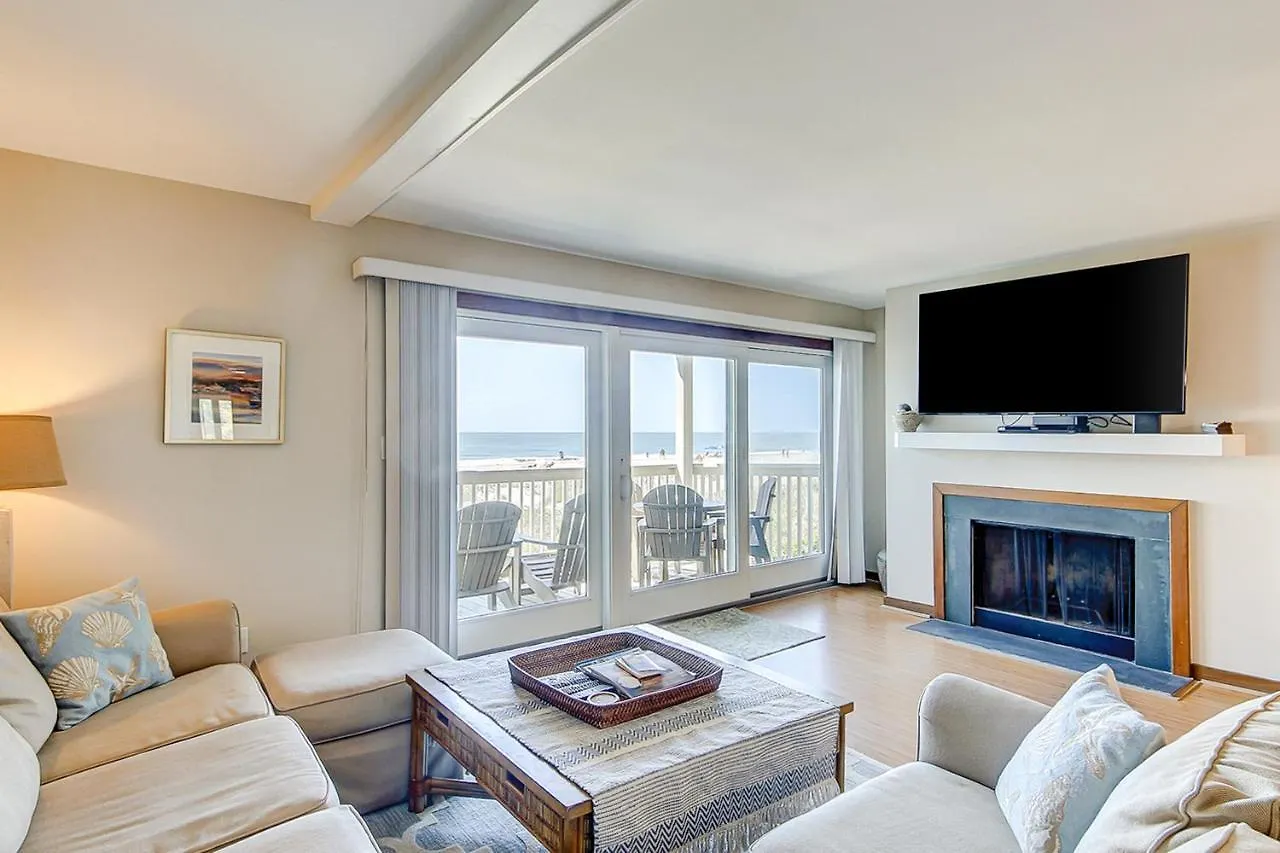 Apartment 1b Seagrove Isle of Palms