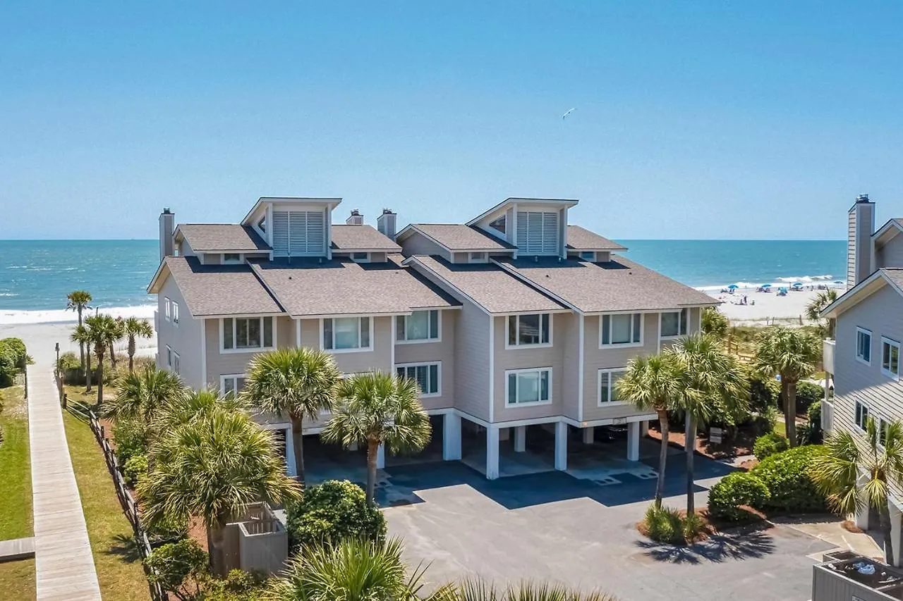 1b Seagrove Apartment Isle of Palms