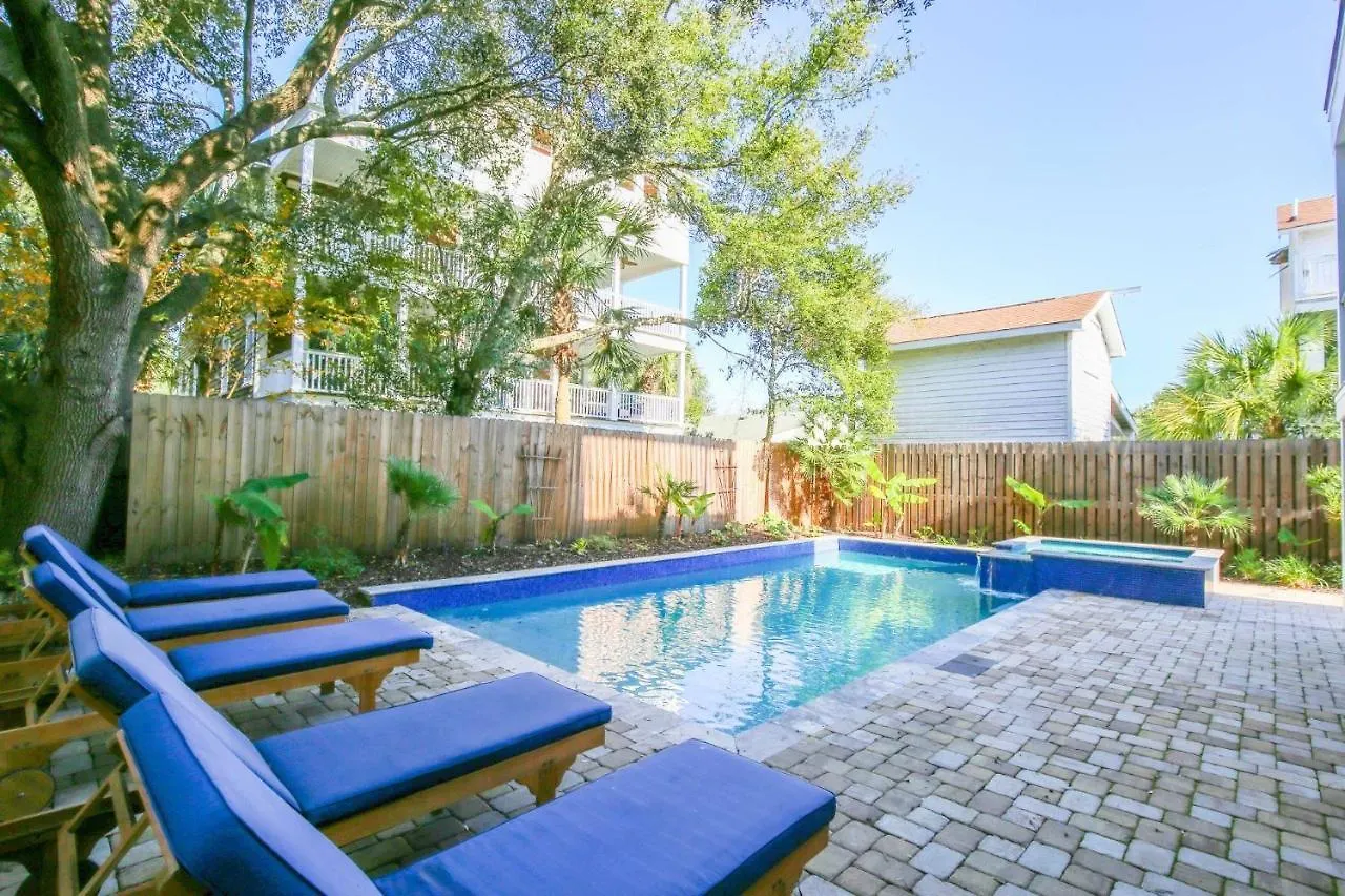 Sea Gem Holiday home *