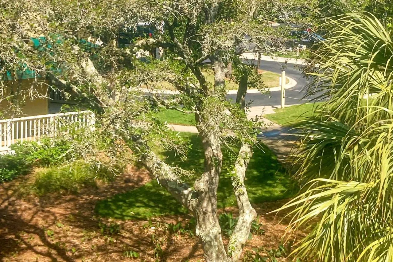 Villa Port O'call B-301 Isle of Palms