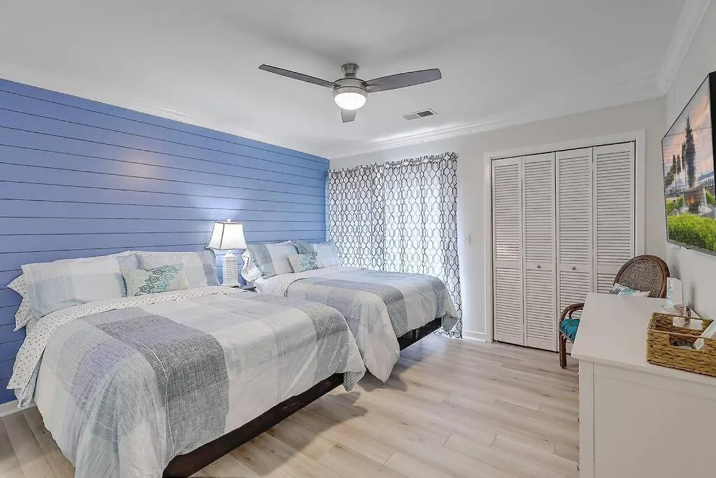 Holiday home Fairway Dunes 12 - & Golf Dream *