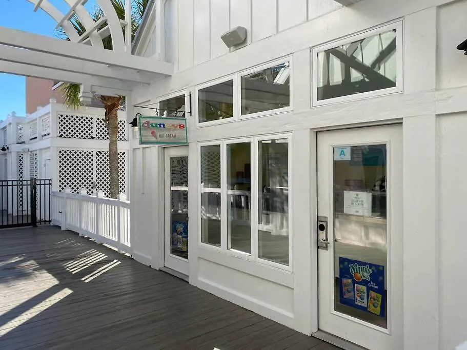 Holiday home Seaside 81 - Pristine Grand Pavilion Pool Pass *