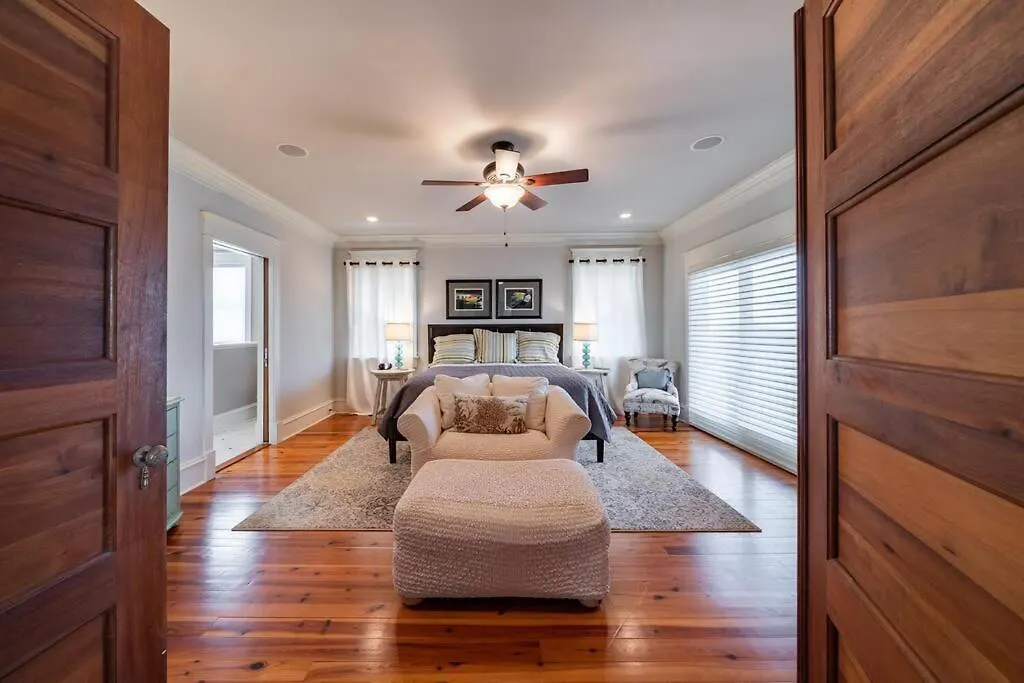 814 Carolina - Custom Private -pool, Roof Deck *