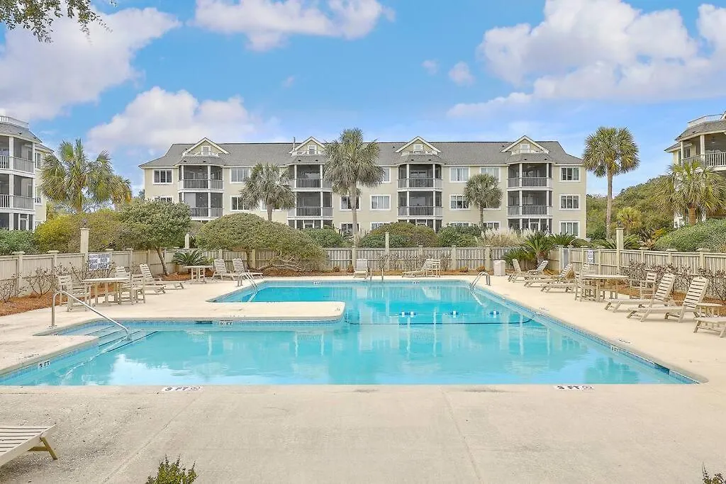 Port O' Call E303 - Sensational Oceanview! Floor! Apartment *