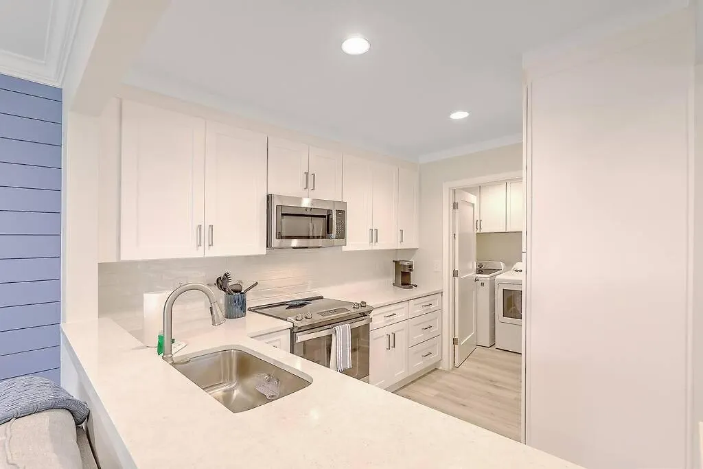 Fairway Dunes 12 - & Golf Dream Holiday home Isle of Palms