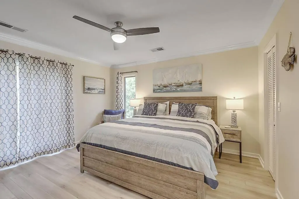 Fairway Dunes 12 - & Golf Dream Holiday home Isle of Palms