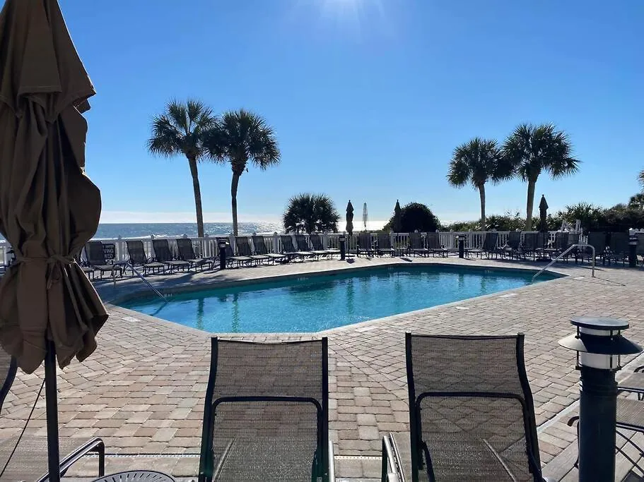 Seaside 81 - Pristine Grand Pavilion Pool Pass Holiday home