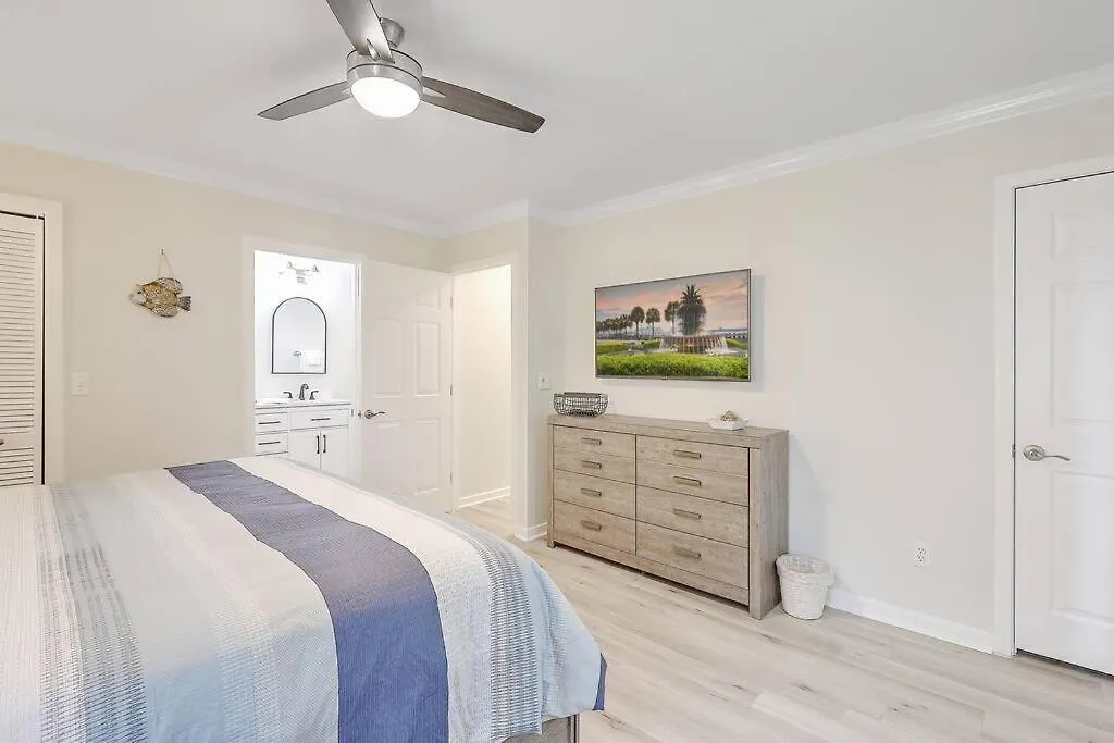 Fairway Dunes 12 - & Golf Dream *