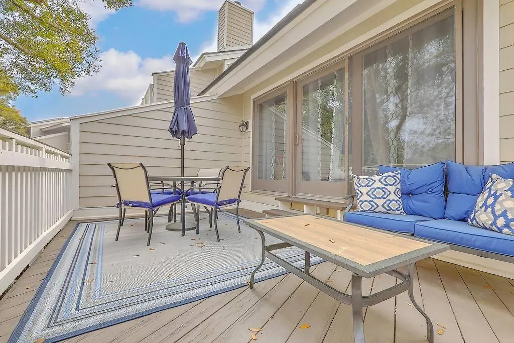 Holiday home Fairway Dunes 12 - & Golf Dream