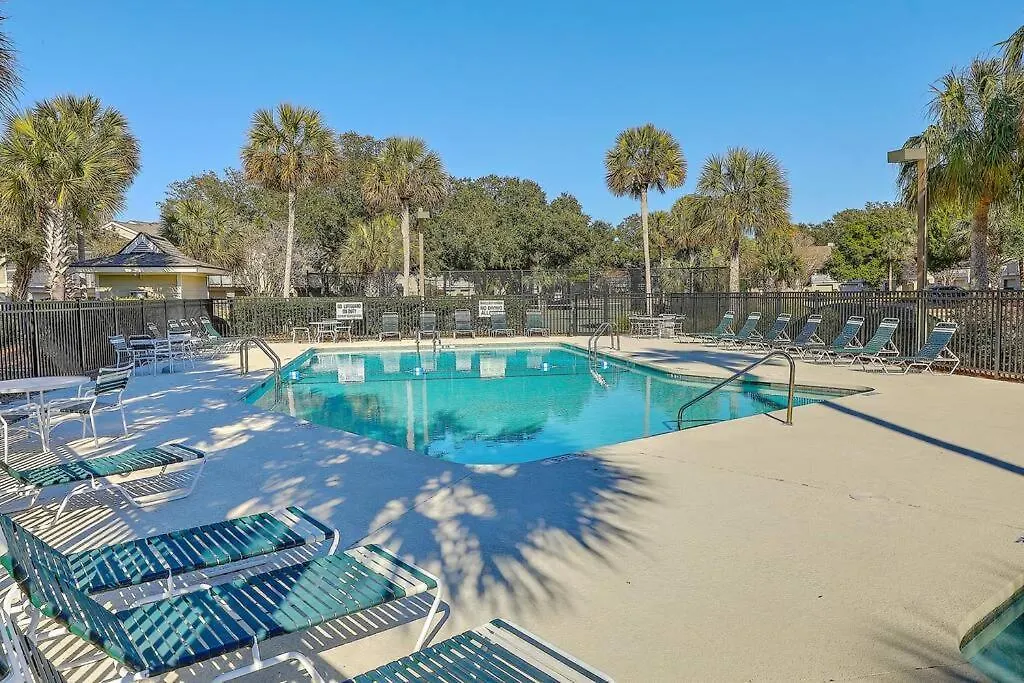 Holiday home Fairway Dunes 12 - & Golf Dream