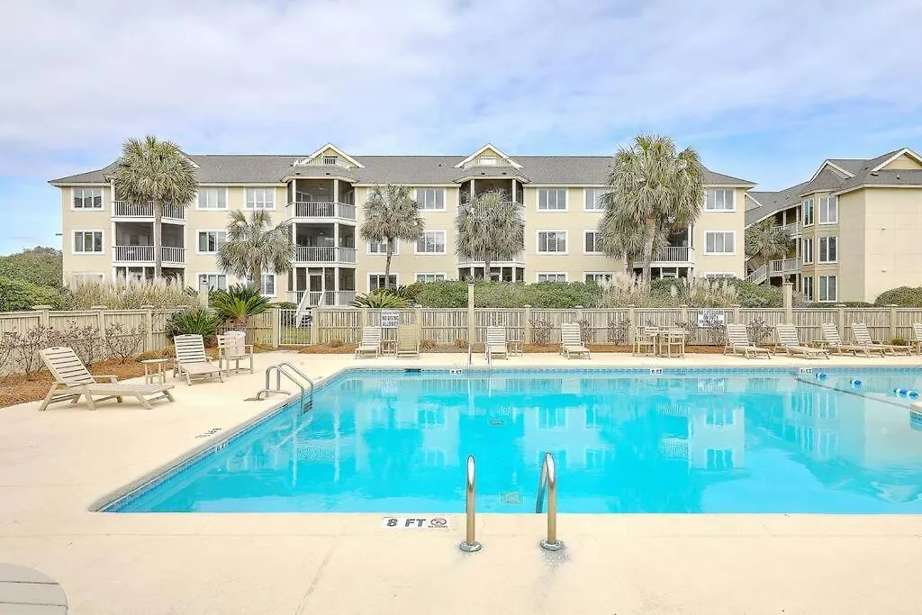 Port O' Call E303 - Sensational Oceanview! Floor! Apartment
