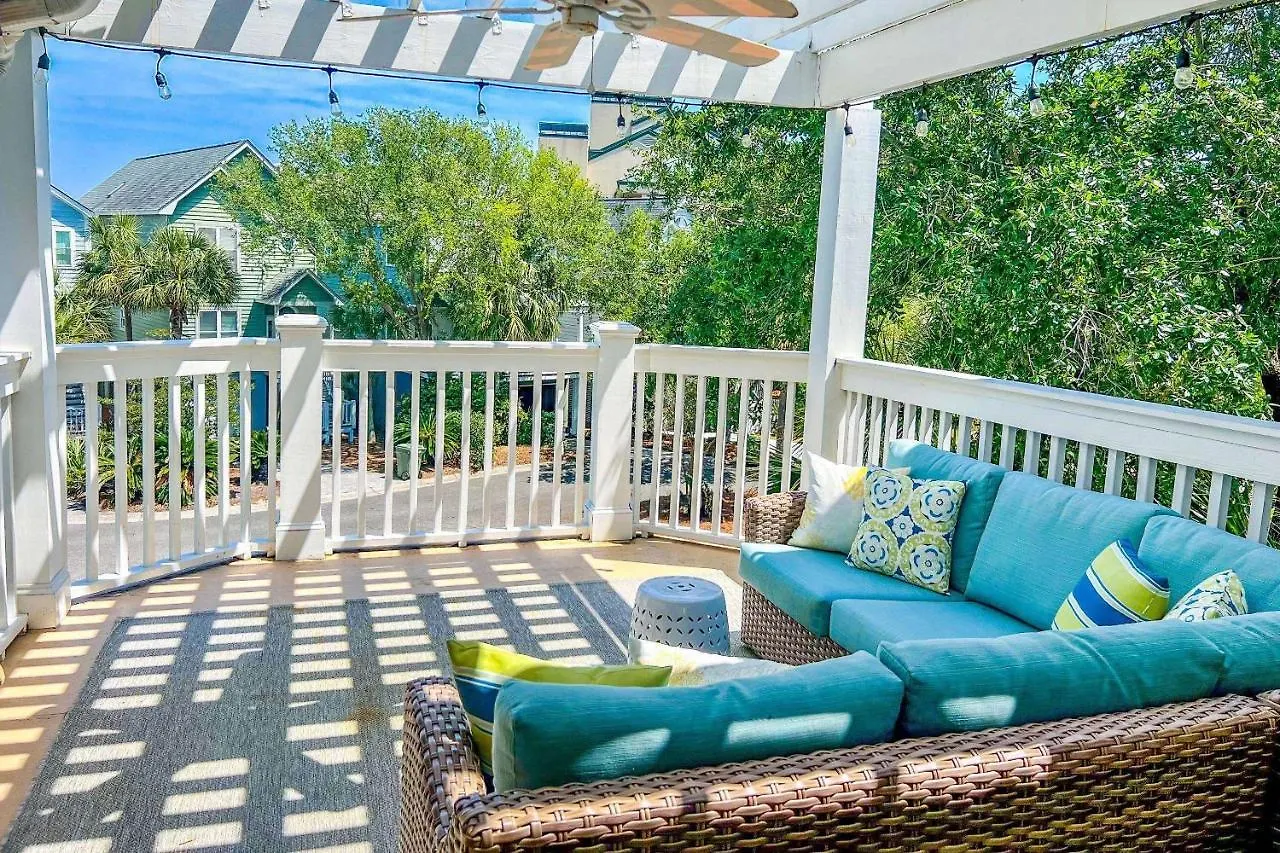 Opal House Holiday home *