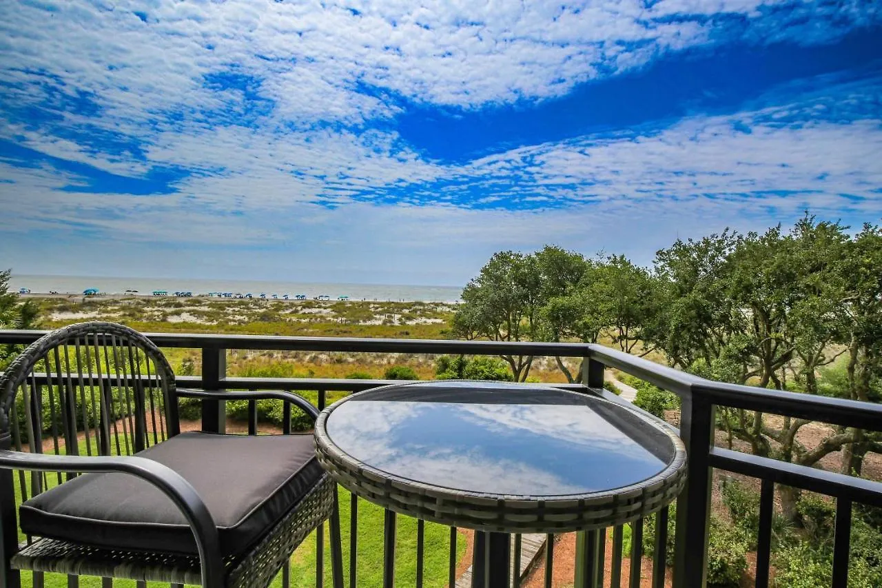Ocean Therapy Holiday home *
