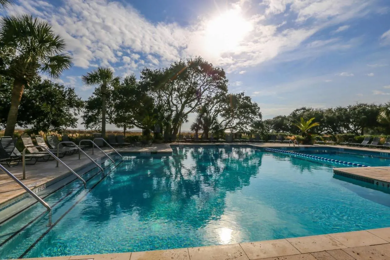 Ocean Therapy Holiday home