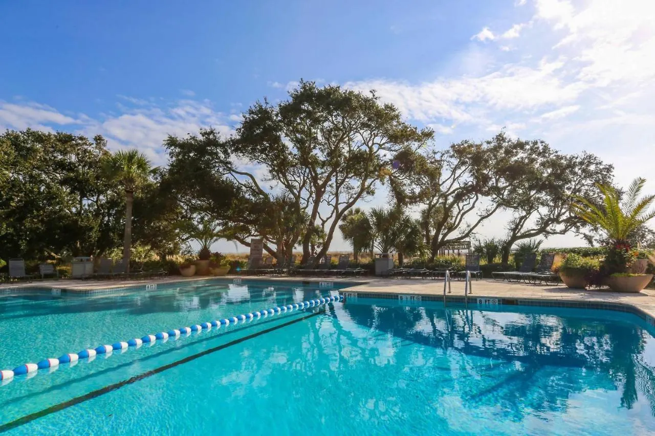 Ocean Therapy Holiday home