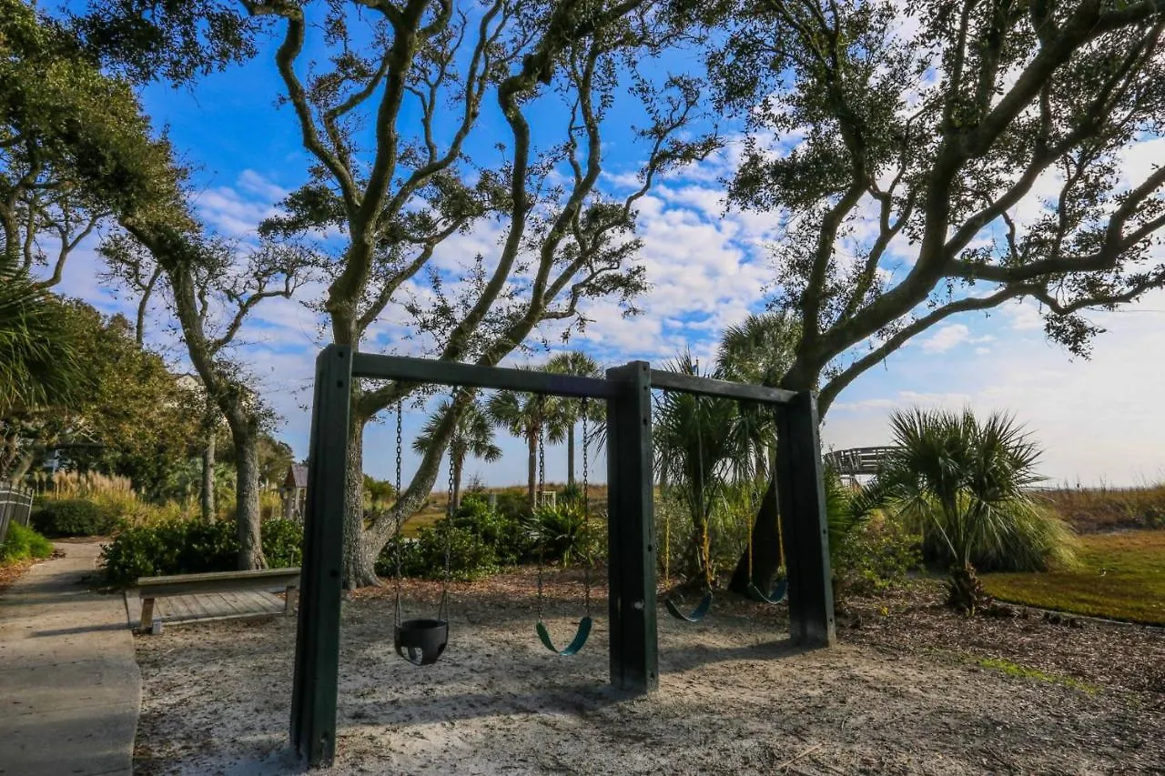 Ocean Therapy Holiday home Isle of Palms